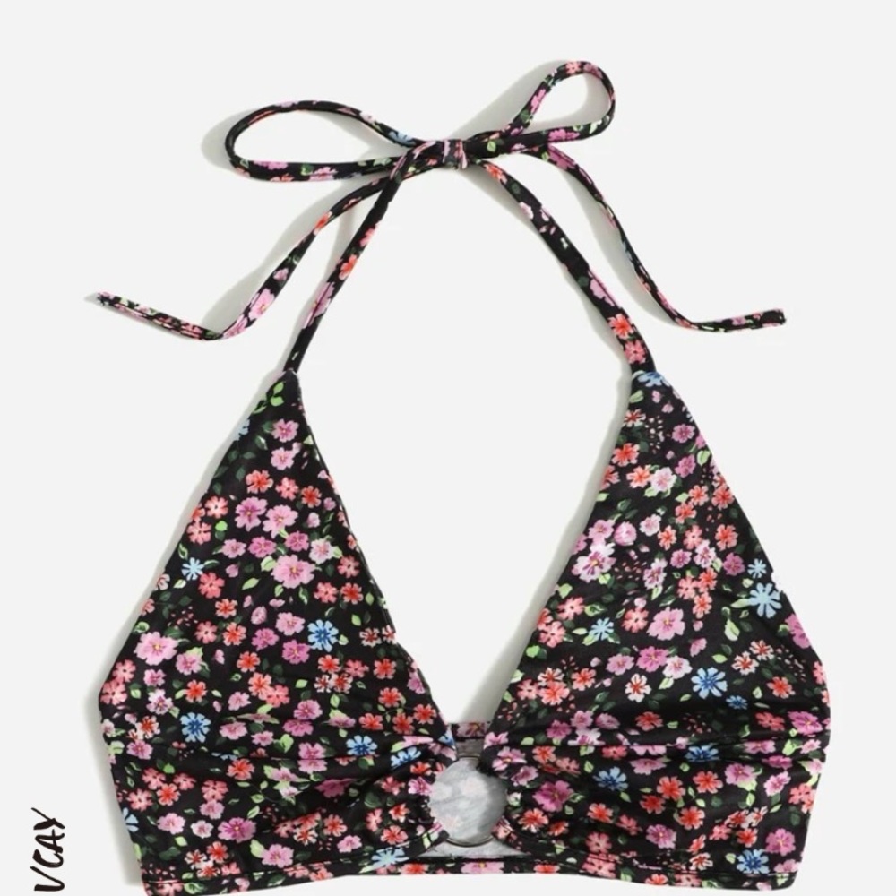 Flower top